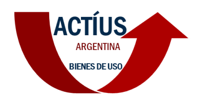 Actius Argentina